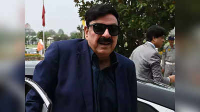 Sheikh Rasheed: लोकल गुंडों को पैसे दे रही RAW, पाकिस्तान के गृहमंत्री ने भारत के खिलाफ उगला जहर