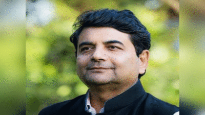 RPN Singh news: कांग्रेस छोड़ी, बीजेपी में हुए शामिल...जानें कौन हैं कांग्रेस और गांधी परिवार के वफादार रहे आरपीएन सिंह