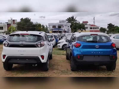 Tata Nexon અને Punch ના સીએનજી મોડેલ લોન્ચ કરશે કંપની, જાણો સમગ્ર ડિટેઈલ