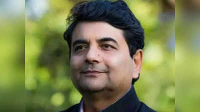 RPN Singh: उत्तर प्रदेशात नवा राजकीय धमाका; काँग्रेसचा स्टार प्रचारक नेता भाजपात!