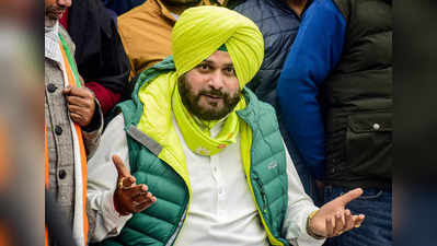 Navjot Singh Sidhu: पंजाब में घुसपैठ कर रही है नफरत की राजनीति..., मंदिर में बेअदबी की कोशिश पर बोले सिद्धू