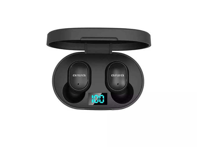 ​AIWA AT-X80E True Wireless Stereo Earphones