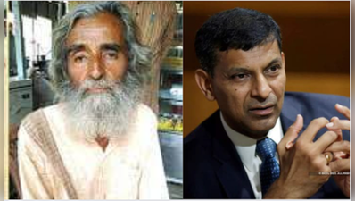 Raghuram Rajan के गुरू के बारे में जानिए, आदिवासी जीवन जी रहे IIT प्रोफेसर, RBI गवर्नर को पढ़ा चुके हैं आलोक सागर