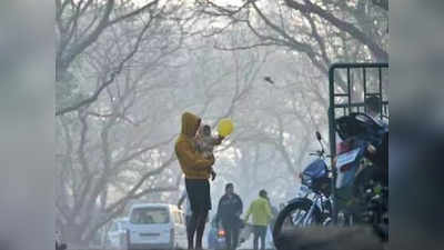 cold in mumbai: मुंबई गारठली; पुढील २-३ दिवस येणार कडाक्याच्या थंडीचा अनुभव