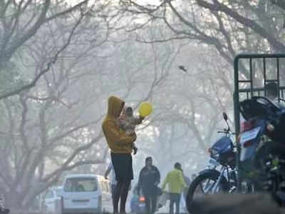 cold in mumbai: मुंबई गारठली; पुढील २-३ दिवस येणार कडाक्याच्या थंडीचा अनुभव