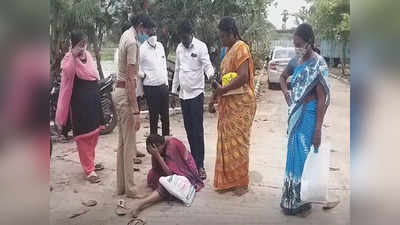 ஏமார்ந்த 20க்கும் மேற்பட்ட பெண்கள்... அழுது புரண்ட காட்சியால் பொதுமக்கள் கவலை..!