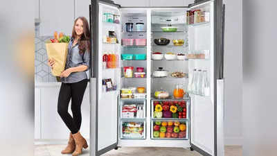 door to door refrigerator मध्ये मिळवा दमदार फिसर्च आणि दमदार ऑफर्स