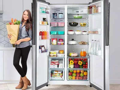 door to door refrigerator मध्ये मिळवा दमदार फिसर्च आणि दमदार ऑफर्स