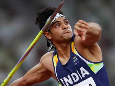 Neeraj Chopra Medal: ओलिंपिक में गोल्ड जीतने वाले नीरज चोपड़ा को परम विशिष्ट सेवा मेडल