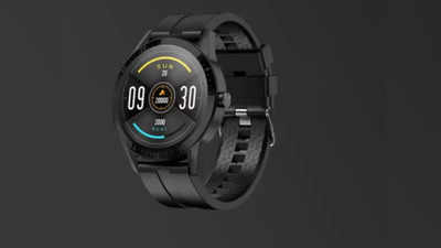 Flipkart Grand Gadget Days का आखिरी दिन, सिर्फ 2999 रु में ले जाएं 9,999 रु वाली ये Smartwatch