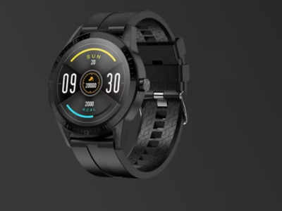 Flipkart Grand Gadget Days का आखिरी दिन, सिर्फ 2999 रु में ले जाएं 9,999 रु वाली ये Smartwatch