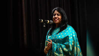 लता मंगेशकर के लिए कट डेमो गाती थीं Kavita Krishnamurti, हेमा मालिनी और श्रीदेवी से है कनेक्‍शन