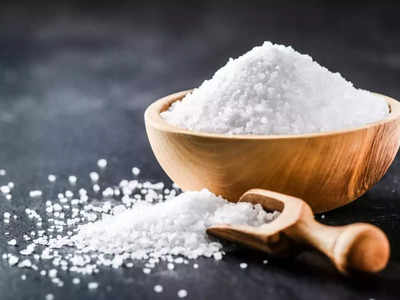 salt uses : உப்பு வெச்சு 10 விதமான வீட்டு வைத்தியம் செய்யலாம், எதுக்கு எப்படி பயன்படுத்தணும்!