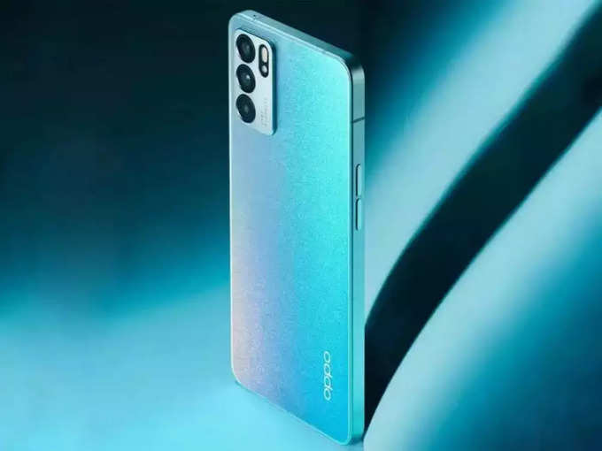 ​Oppo Reno 7 Series Launch Date in India