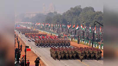 Republic Day 2022: ఢిల్లీలో జరిగే పరేడ్‌ను మొబైల్‌లోనే లైవ్‌లో చూడండిలా.. ప్రభుత్వ యాప్‌ ఇదే