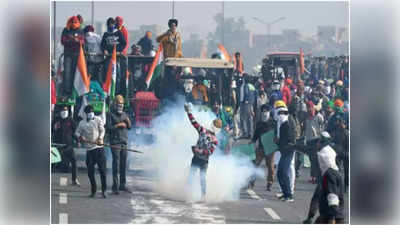 कहां तक पहुंची पिछले साल गणतंत्र दिवस पर हुई हिंसा की जांच, दिल्ली पुलिस ने बताया