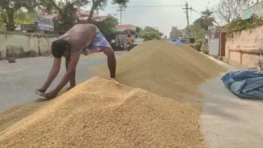 ஆட்சி மாறினாலும் காட்சி மாறவில்லை… விழுப்புரம் விவசாயிகள் வேதனை!