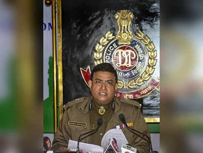 दिल्ली पुलिस कमिश्नर राकेश अस्थाना की नियुक्ति को लेकर सुप्रीम कोर्ट में याचिका, 9 फरवरी को होगी सुनवाई