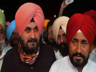 Punjab Chunav News : कांग्रेस ने पंजाब विधानसभा चुनाव के लिए जारी की 23 उम्मीदवारों की दूसरी सूची, देखिए किसे मिला टिकट