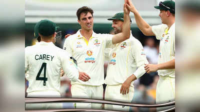 Australia Tour Of Pakistan 2022: लाहौर बम ब्लास्ट के बाद पाकिस्तान नहीं जाना चाहते खौफजदा ऑस्ट्रेलियाई क्रिकेटर, खतरे में दौरा- रिपोर्ट