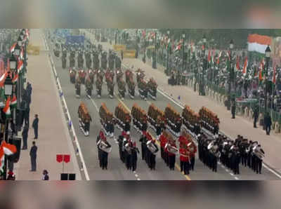 73rd Republic Day Celebration: દિલ્હીથી ભારત દુનિયાને બતાવી રહ્યું છે તાકાત
