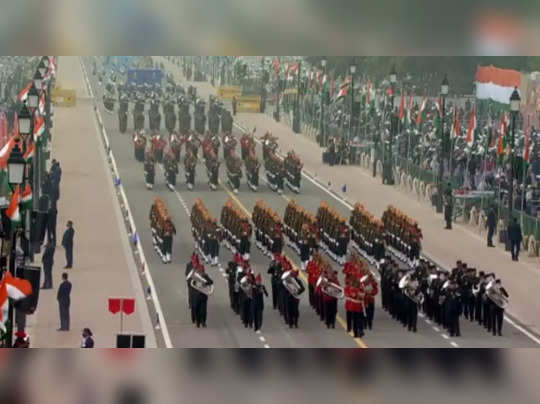 73rd Republic Day Celebration: દિલ્હીથી ભારત દુનિયાને બતાવી રહ્યું છે તાકાત 