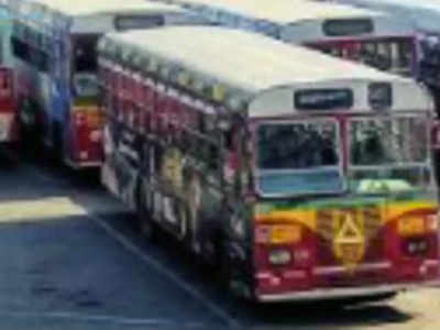 मुंबईत ९०० दुमजली एसी इलेक्ट्रिक बस