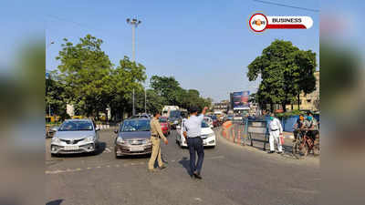 Bengal Traffic Rules: জরিমানা ₹5000, লাইসেন্সও বাতিল! ট্রাফিক আইন ভাঙলে এবার আরও কড়া শাস্তি!!