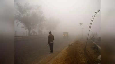 Noida Weather Update: नोएडा में ठंड ने तोड़ा 9 साल का रिकॉर्ड, घने कोहरे ने बढ़ाई परेशानी