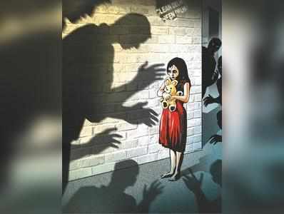 Shastri Park Rape Case: 8 साल की मासूम से दरिंदगी, बच्ची ICU में, DCW ने दिया पुलिस को नोटिस
