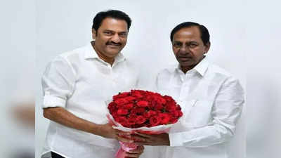 TRS: జిల్లా టీఆర్ఎస్ అధ్యక్షులను ప్రకటించిన KCR.. తెలంగాణ ఏర్పాటు తర్వాత తొలిసారి