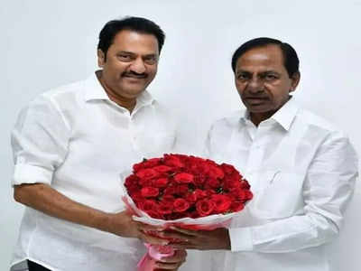 TRS: జిల్లా టీఆర్ఎస్ అధ్యక్షులను ప్రకటించిన KCR.. తెలంగాణ ఏర్పాటు తర్వాత తొలిసారి