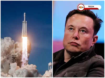 4 মার্চ SpaceX রকেটের সঙ্গে ধাক্কা লাগবে চাঁদের! উদ্বিগ্ন Elon Musk