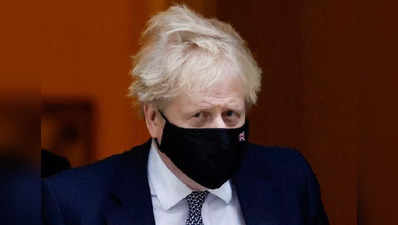 Boris Johnson: पार्टीगेट निवळण्याअगोदरच ब्रिटिश पंतप्रधान बोरिस जॉन्सन नव्या वादात