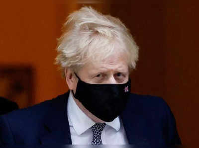 Boris Johnson: पार्टीगेट निवळण्याअगोदरच ब्रिटिश पंतप्रधान बोरिस जॉन्सन नव्या वादात