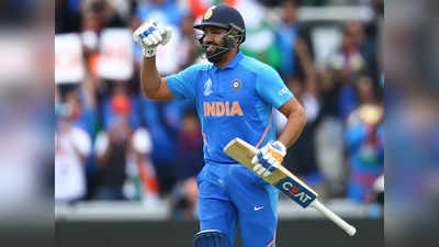 Rohit Sharma fitness test: टीम इंडिया के लिए खुशखबरी, कप्तान रोहित शर्मा फिटनेस टेस्ट में पास