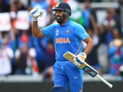 Rohit Sharma fitness test: टीम इंडिया के लिए खुशखबरी, कप्तान रोहित शर्मा फिटनेस टेस्ट में पास