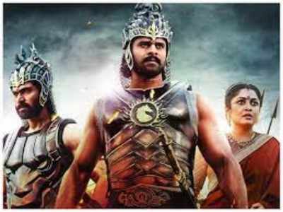 १५० कोटी पाण्यात! Bahubali: Before The Beginning चं अचानक थांबवलं काम