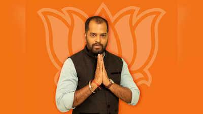 Goa Bjp Candidate List: गोव्यात भाजपचा दुसरा मोठा धक्का; आता केंद्रीय मंत्र्याच्या मुलाचा पत्ता कापला!