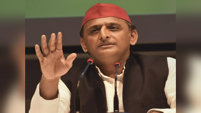 Uttar Pradesh Chunav: गायत्री प्रजापति की पत्नी और आजम और नाहिद हसन को टिकट पर अखिलेश ने दी सफाई