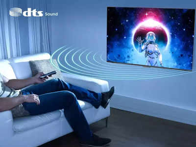 MOTOROLA की 43 Inch वाली Smart LED TV पर पूरे 17,000 रुपये का बंपर डिस्काउंट, डॉल्बी सिस्टम से है लैस