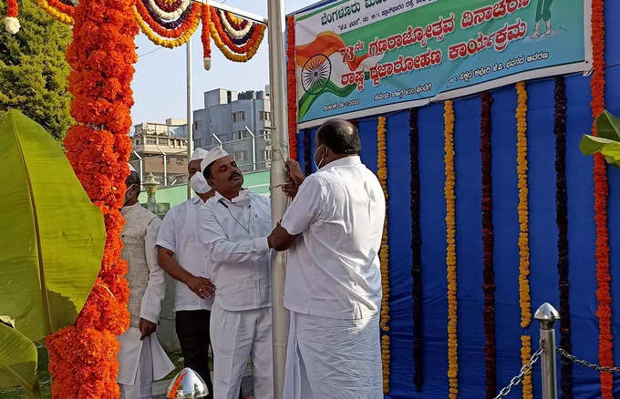 ​ಚುನಾವಣೆಗಳು ಪ್ರಾಮಾಣಿಕವಾಗಿ ನಡೆಯುತ್ತಿಲ್ಲ