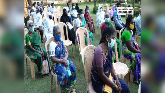 உலக நாடுகள் பாராட்டுகிற அளவுக்கு இந்தியா வளர்ந்துள்ளது- புதுச்சேரி முதல்வர்