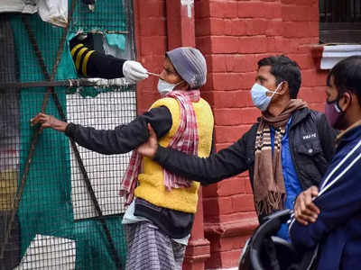 সংক্রমণে কলকাতাকে ছাড়াল উত্তর ২৪ পরগনা, উদ্বেগ বাড়াল মৃত্যুও