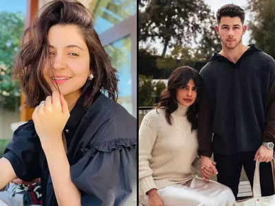 Anushka Sharma ने Priyanka-Nick को पैरंट्स बनने पर दी बधाई, कहा- रातों में जागने के लिए तैयार हो जाओ