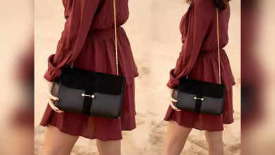 ஸ்டைலிஷ் leather bags இப்போது உங்கள் பட்ஜெட் விலையில்.