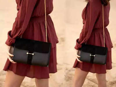 ஸ்டைலிஷ் leather bags இப்போது உங்கள் பட்ஜெட் விலையில்.