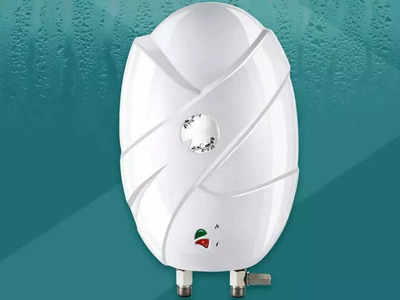 அசத்தலான water heater’கள் இப்போது அட்டகாசமான ஆஃபரில்.