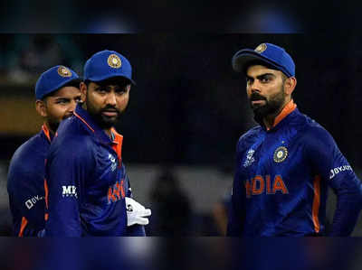 India vs West Indies Series: विराट कोहलीचा अहंकार मोडणार, रोहित शर्माच्या नेतृत्वाखाली भारतीय संघात ही गोष्ट पहिल्यांदाच होणार...