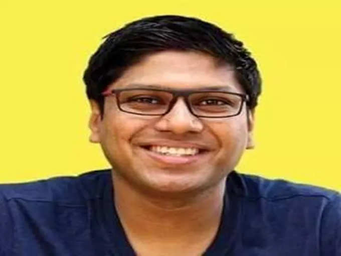 Peyush Bansal